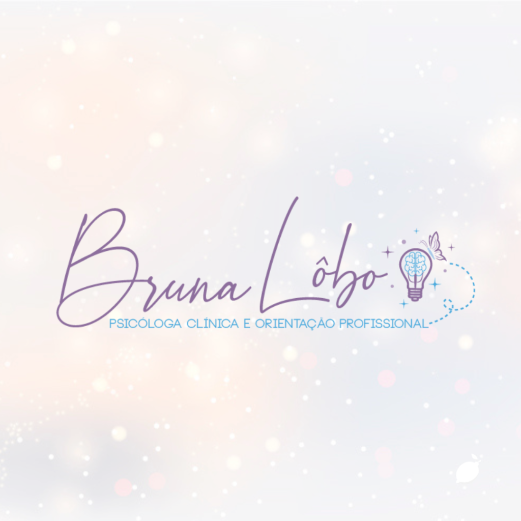 Logo bruna lobo